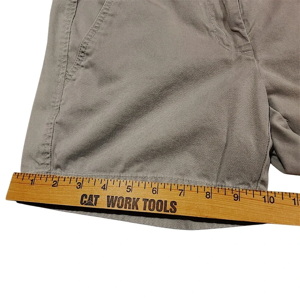 J Crew Chino Shorts 0 28x5 Women 12